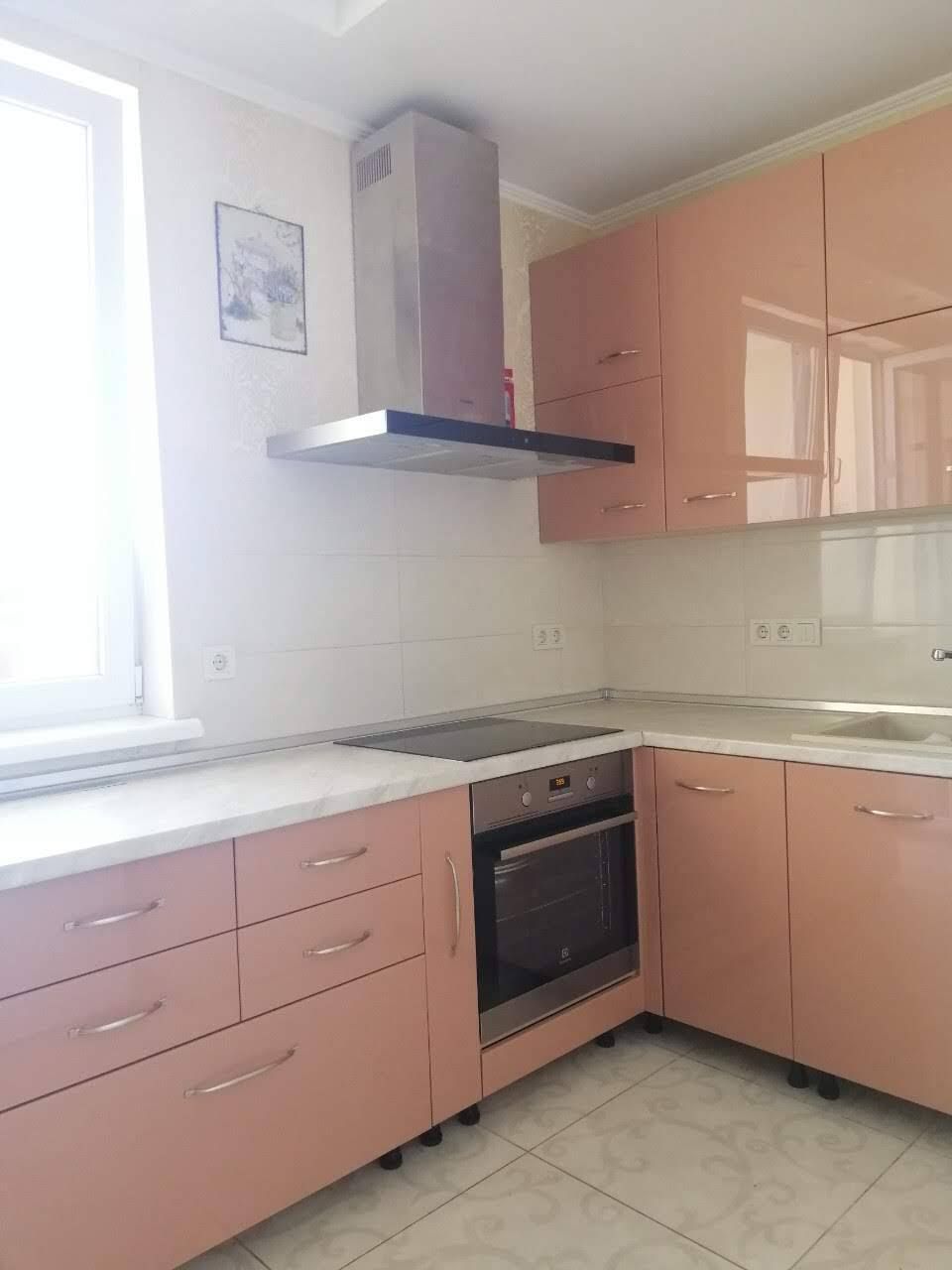 Квартира на Шота Руставелі вул.