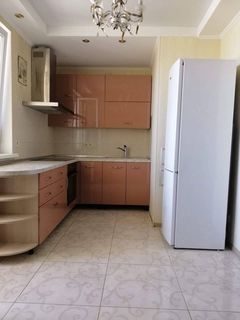 Квартира на Шота Руставелі вул.