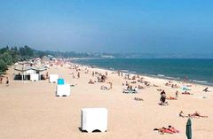 Квартира на Штильовій вул.