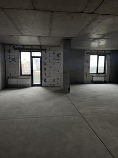 Apartment on Fontanska Road