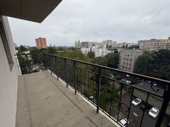 Apartment on Fontanska Road