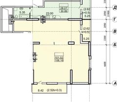 Apartment on Fontanska Road