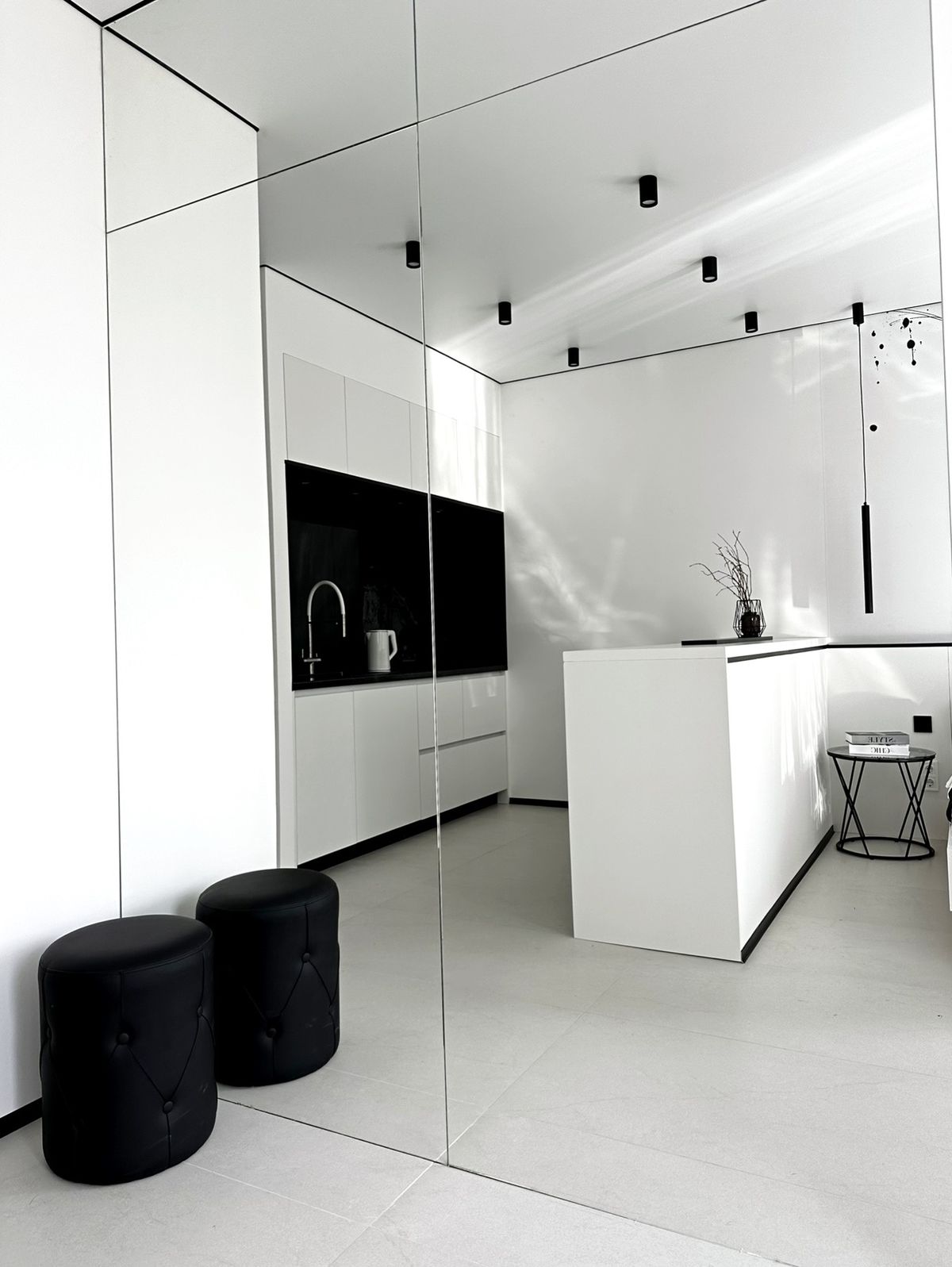 Apartment on Kurortny Lane