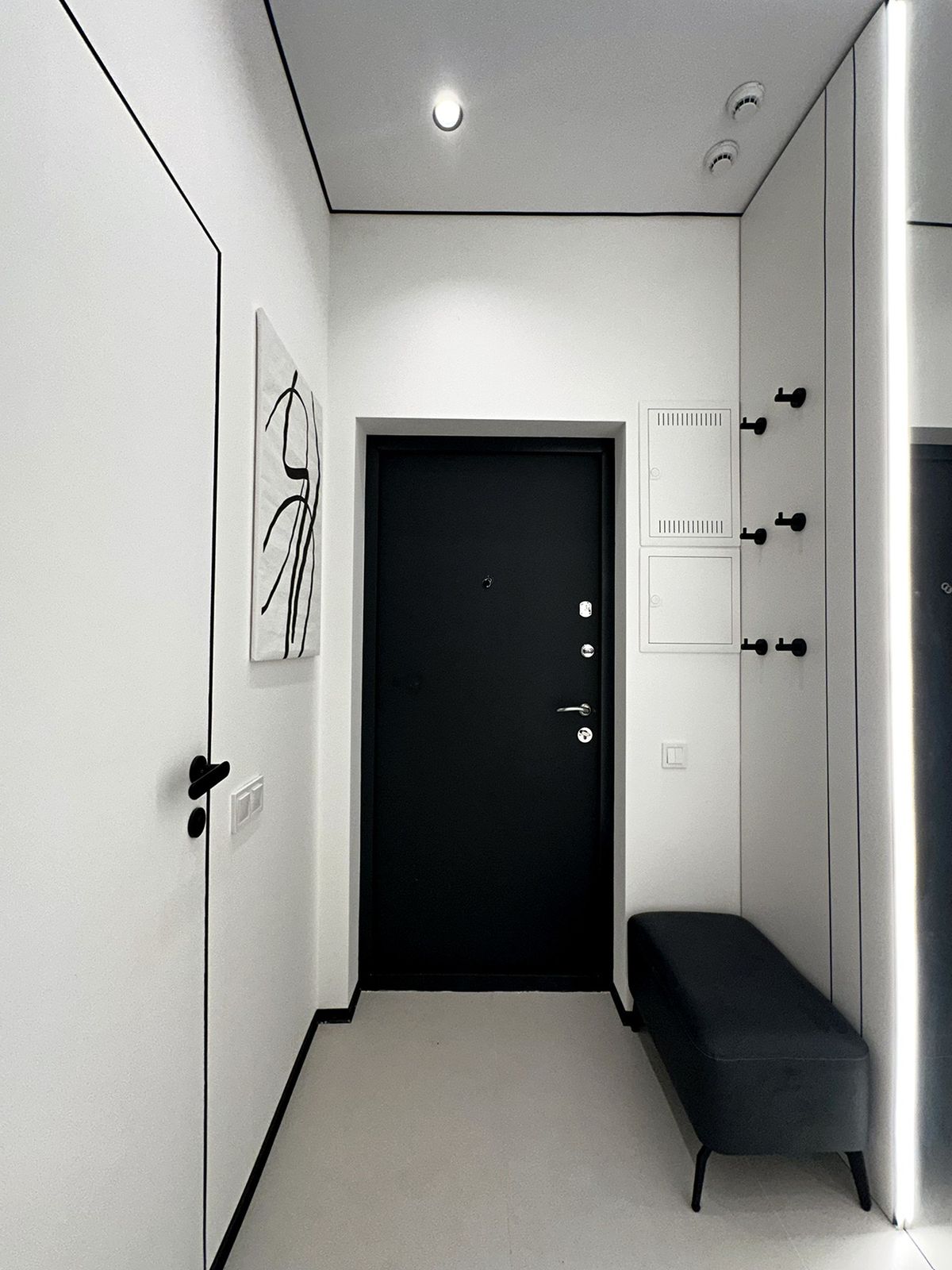 Apartment on Kurortny Lane