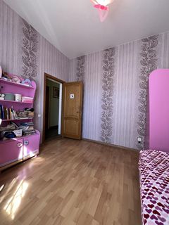 Квартира на вул. Мала Арнаутська.