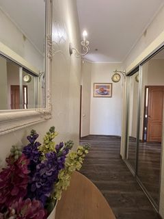 Квартира на вул. Мала Арнаутська.