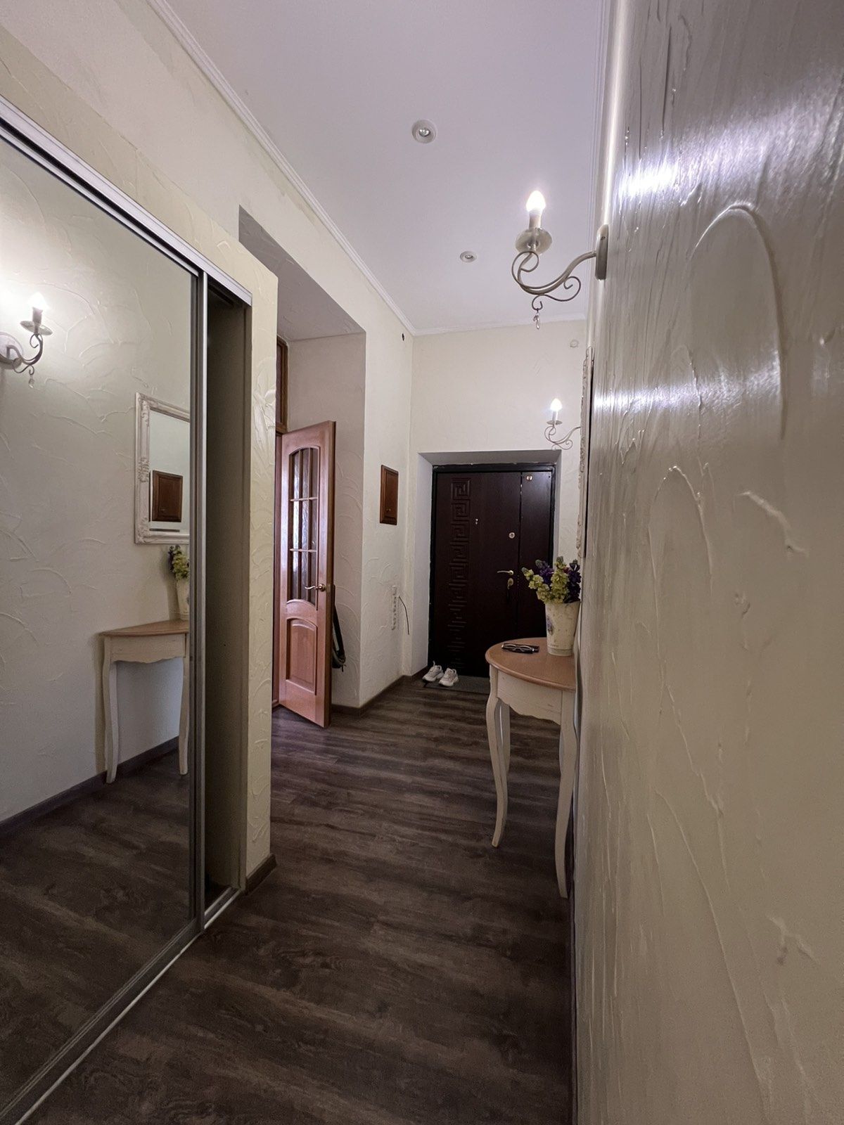 Квартира на вул. Мала Арнаутська.