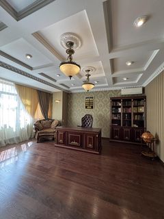 Apartment on Pedagogichnyi Lane.