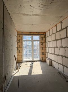 Квартира Дачна вул.