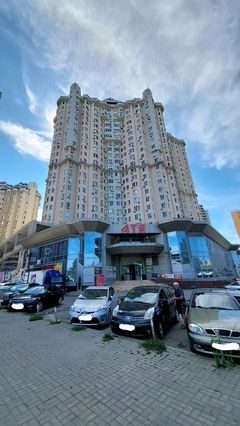Квартира на Середньофонтанська вул.