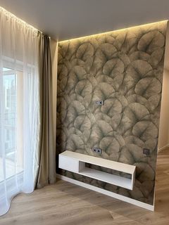 Квартира на Краснова вул.
