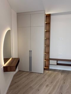 Квартира на Краснова вул.