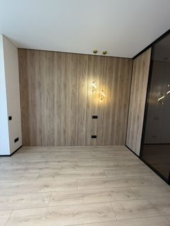 Apartment on Shevchenko Avenue