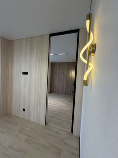 Apartment on Shevchenko Avenue