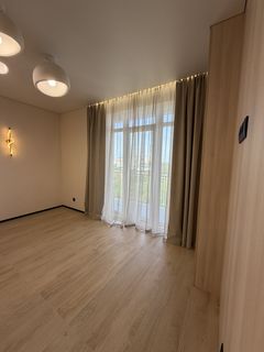 Apartment on Shevchenko Avenue
