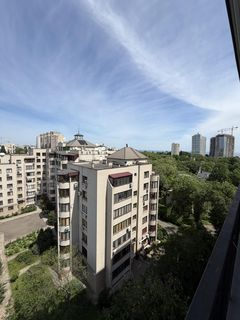 Apartment on Shevchenko Avenue
