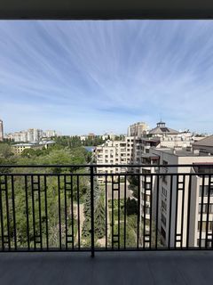 Apartment on Shevchenko Avenue