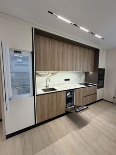 Apartment on Shevchenko Avenue
