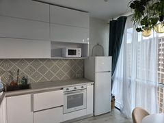Квартира на Генуезька вул.