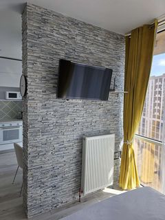 Квартира на Генуезька вул.