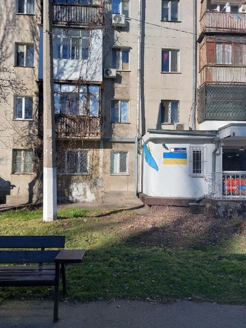 Квартира на Космонавтів вул.