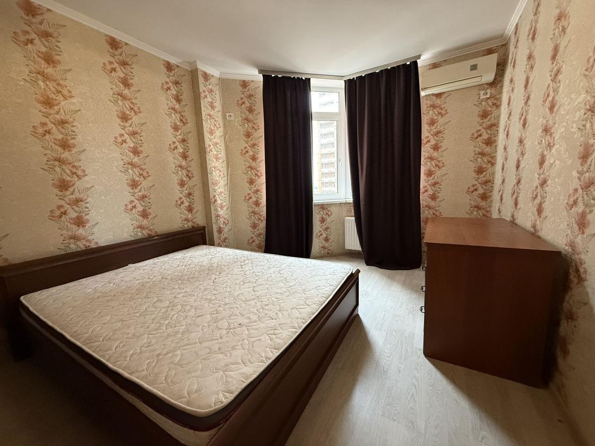 Apartment on Protsenko Street