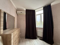 Apartment on Protsenko Street