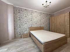 Apartment on Protsenko Street