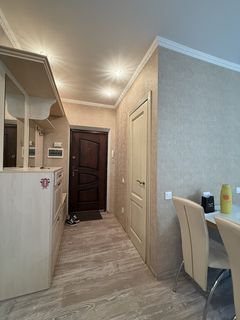 Apartment on Protsenko Street