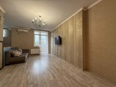 Apartment on Protsenko Street