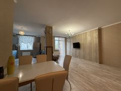 Apartment on Protsenko Street
