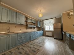 Apartment on Protsenko Street