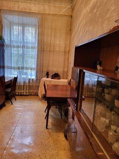 Квартира на Буніна вул.
