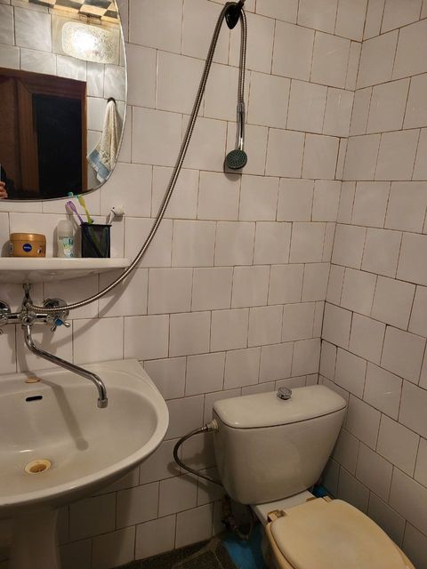 Apartment on Bunina Street