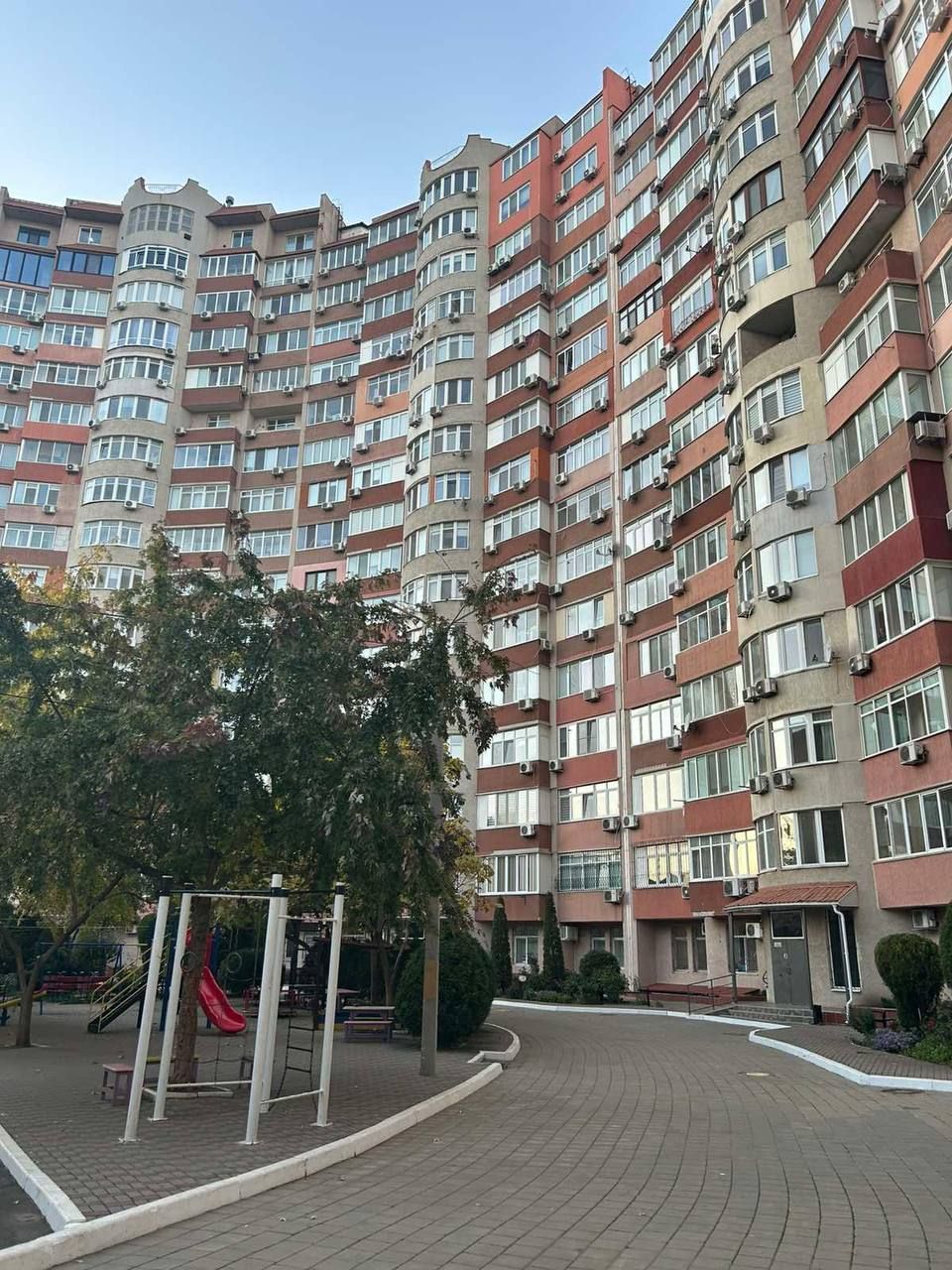 Квартира в ЖК Каскад