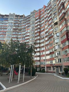 Квартира в ЖК Каскад