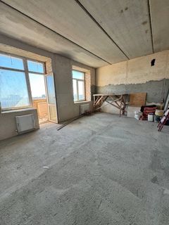 Квартира в ЖК Каскад
