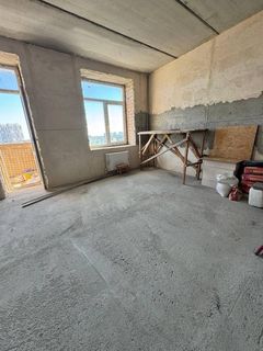 Квартира в ЖК Каскад