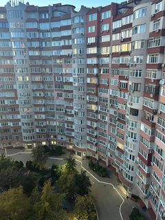 Квартира в ЖК Каскад