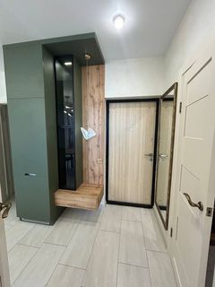Квартира в ЖК Модерн