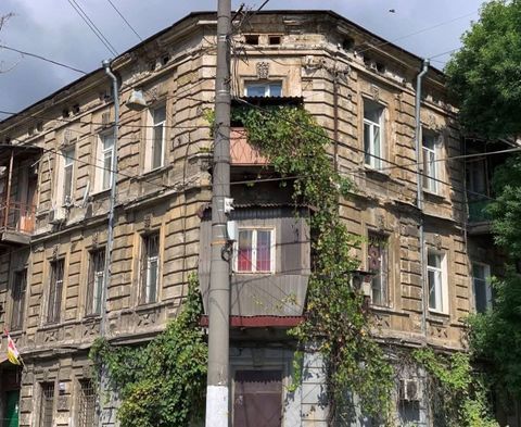 Квартира на Балківська вул.