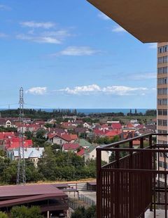 Продается двухкомнатная квартира в 57 Жемчужине