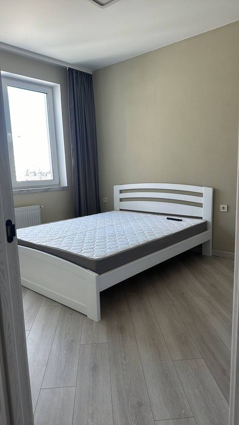 Квартира на Марсельська вул.