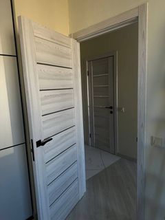 Квартира на Марсельська вул.