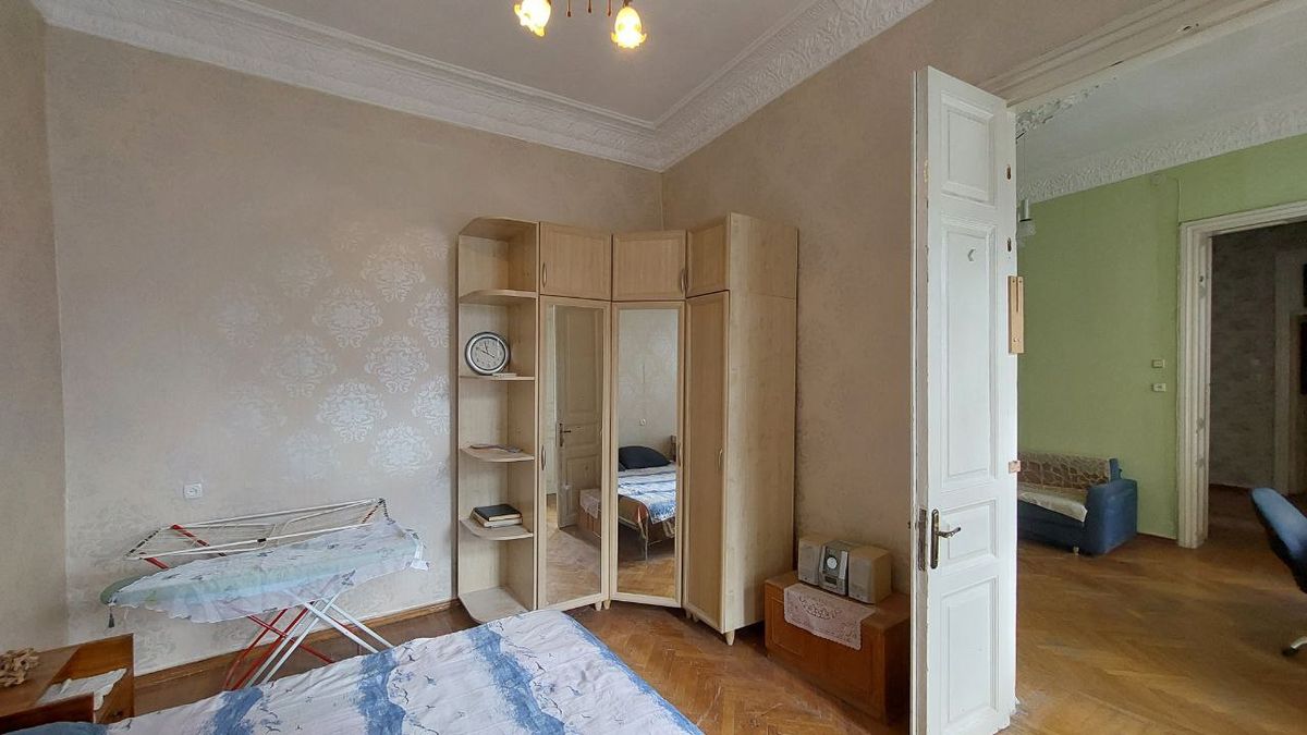 Квартира на Велика Арнаутська вул.