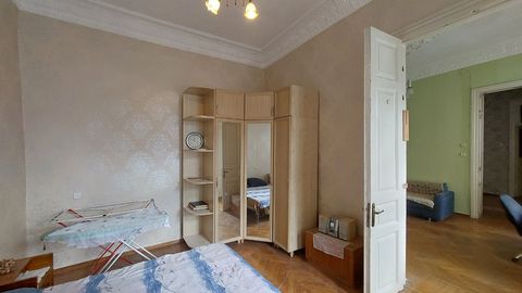 Квартира на Велика Арнаутська вул.