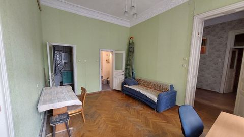Квартира на Велика Арнаутська вул.