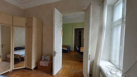 Квартира на Велика Арнаутська вул.