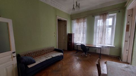 Квартира на Велика Арнаутська вул.
