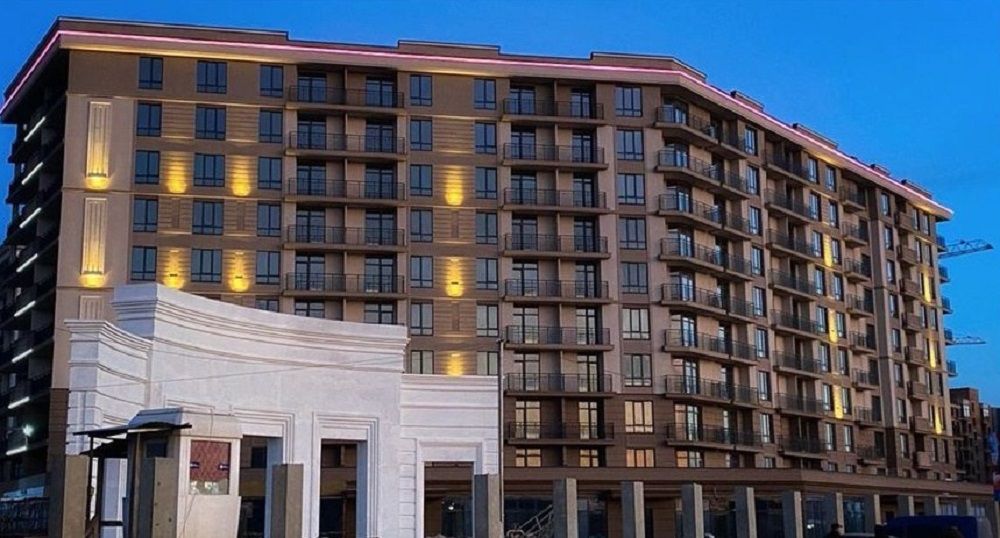 Квартира на Чехова вул